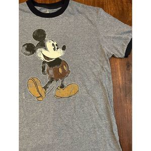 Disney Mickey Mouse t shirt